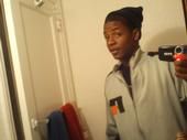 Lakeem Eaton