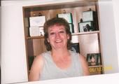 Deanna Simmons