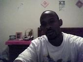 Stantavious Walker