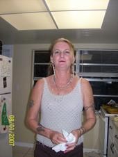 Rhonda Mitchell