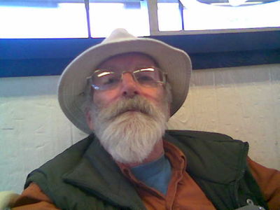 Jerry Perkins