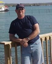 James Davis