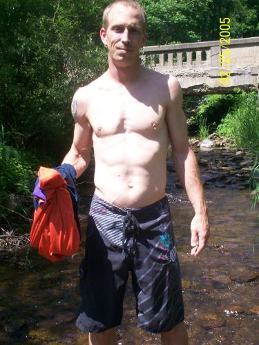 Matthew Hall