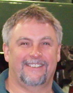 Scott Houser