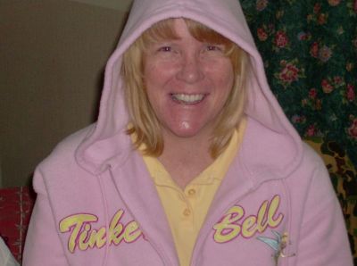Brenda Douglas
