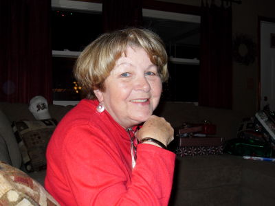 Joyce Spangler