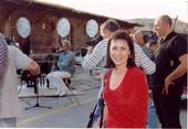 Wendy Friedman