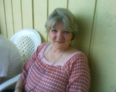 Pamela Polk