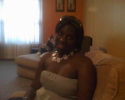 Kiara Washington