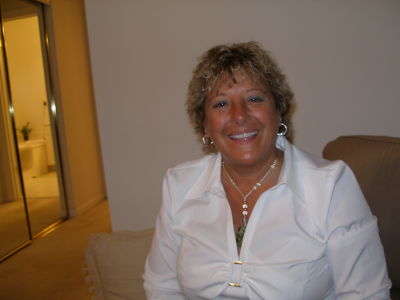 Bonnie Weiss
