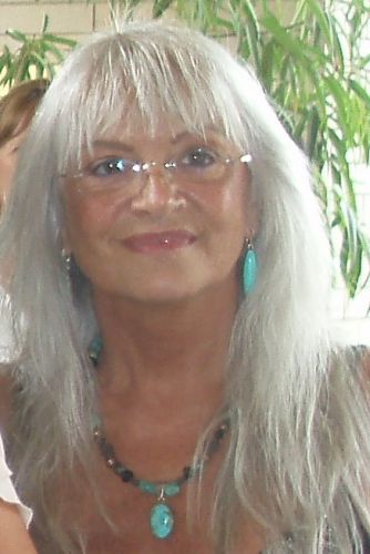 Marie Carnesecca