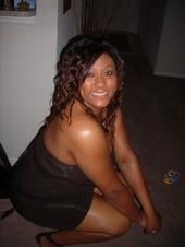 Shekinah Alcorn