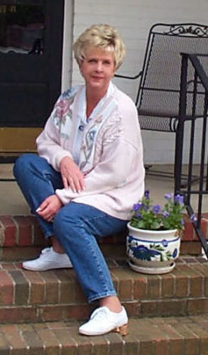 Cynthia Perry