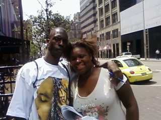 Kevin Walker