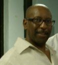 Alwyn Crawford