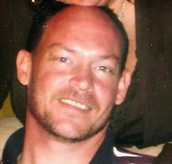 Tony Smith