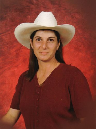 Laura Myers