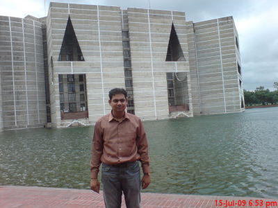 Robiul Islam