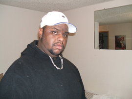 Xavier Jones