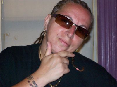 Frances Cantone