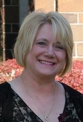 Judy Halvorson