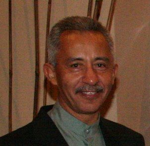 Jose Garcia
