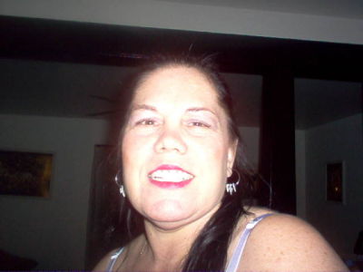Dawn Davis