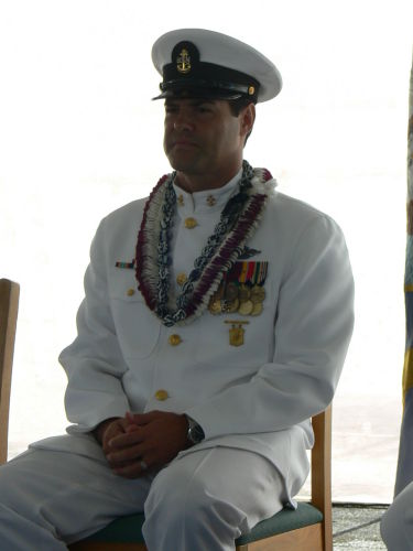 Allen Blackard