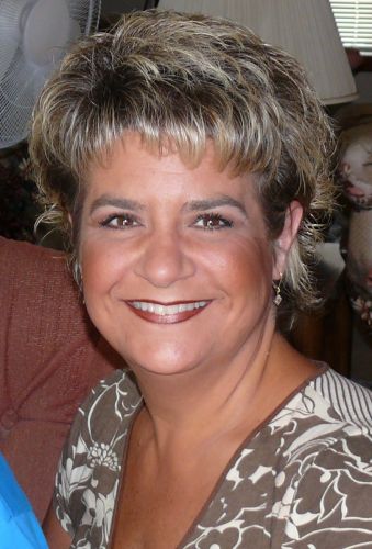 Melissa Waddell