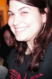Judy Mendoza