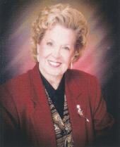Mary Meglemre