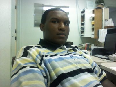 Martin Singletary