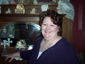 Stephanie James