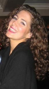 Rachel White