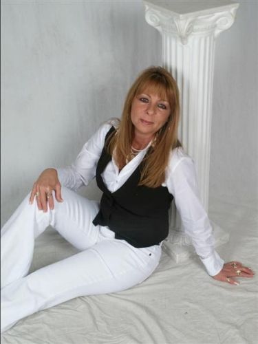 Patricia Tucker