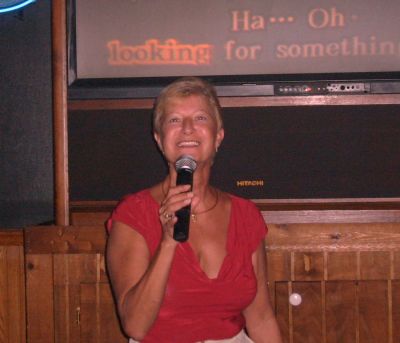 Valerie Carter