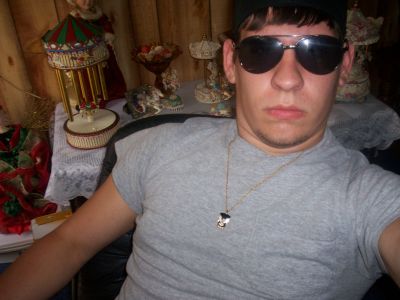 Travis Cremeans