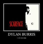 Dylan Burris