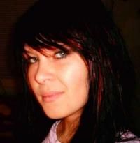 Ashley Yoder