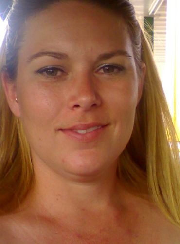 Jamie Vommero