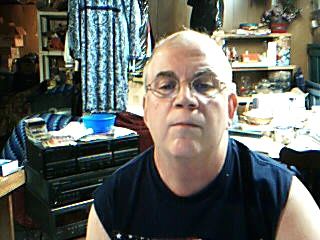 Kevin Latimer