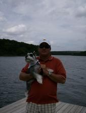Howard Raney
