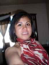Sonia Scott