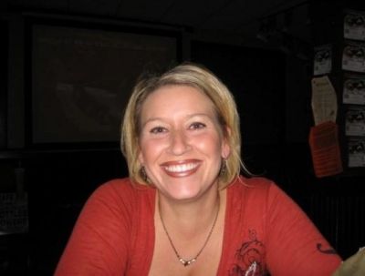 Dawn Kelley