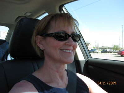 Sharon Bogle