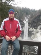 Jake Nowakowski