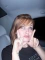 Sarah Toth