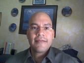 Jose Cruz