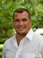 Christopher Mann