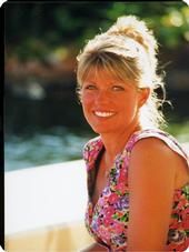 Deborah Teman